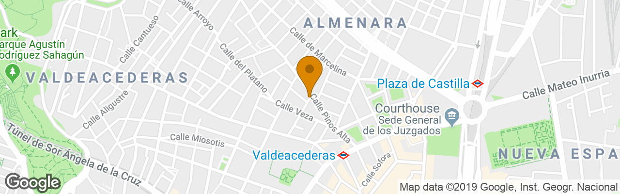 Hotel Caballero Errante Anexo 