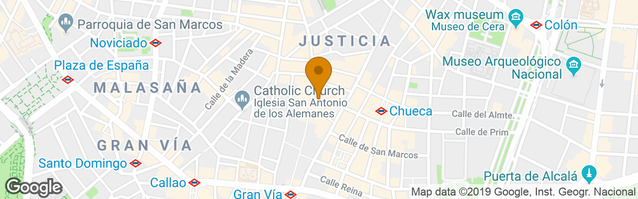 Hotel Estancias Singulares 