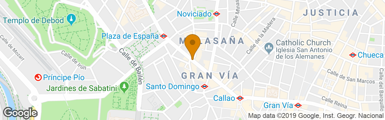 Hotel Vincci Vía 66 