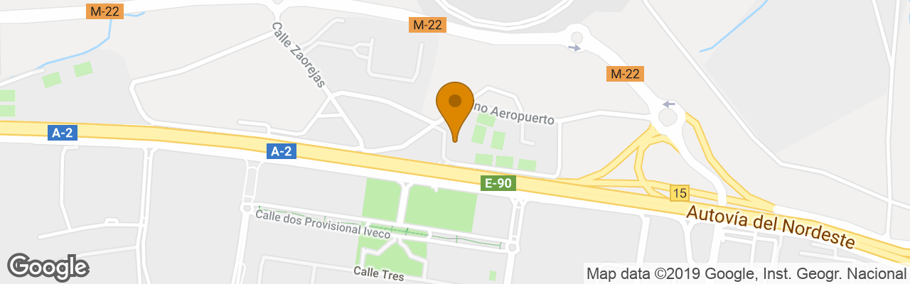 SHS Hotel Aeropuerto 