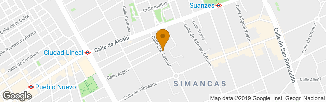 Hotel Eco Alcalá Suites 