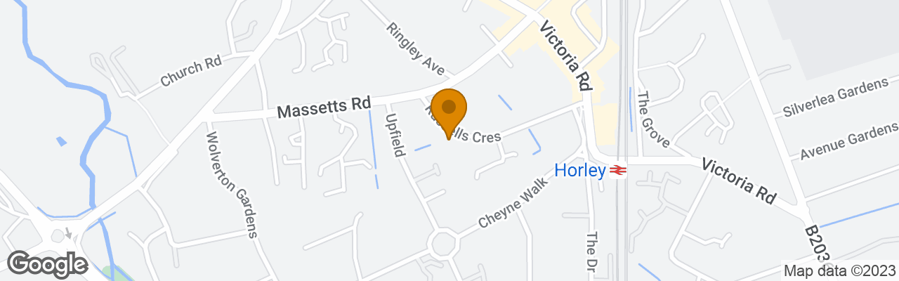 Hôtel Gatwick Belmont