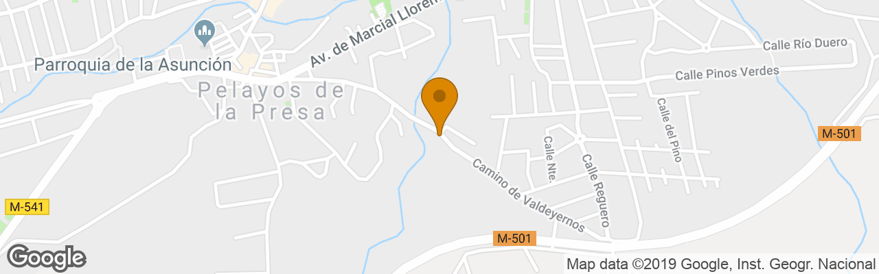 Hotel Rural La Calle 42 