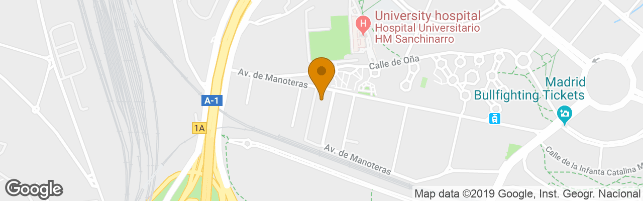 Hotel Occidental Castellana Norte 