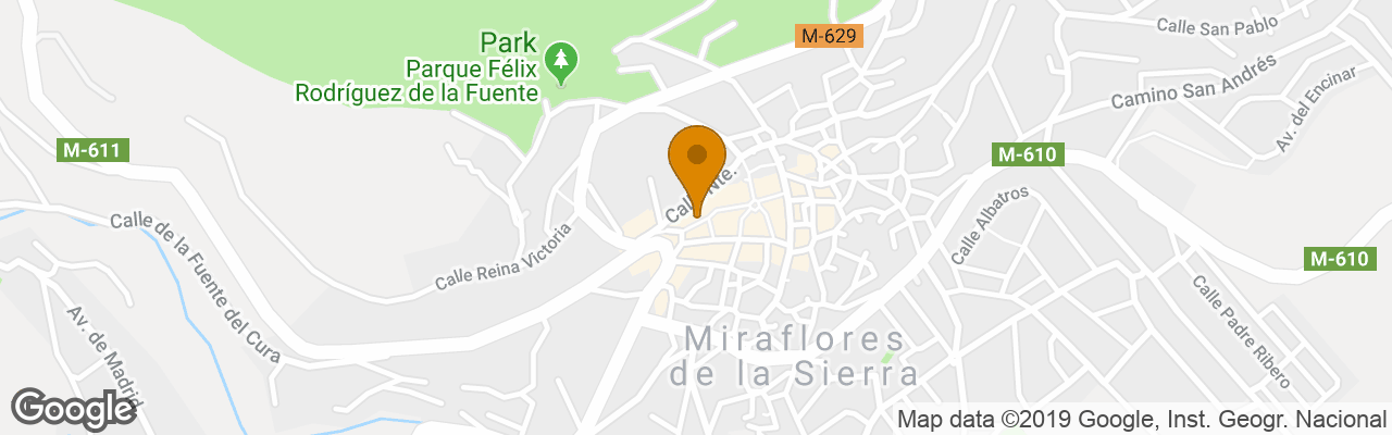 Hotel La Muñequilla 