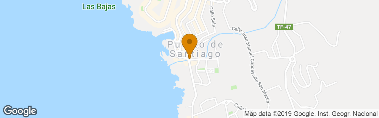 Aparthotel los Dragos del Sur 