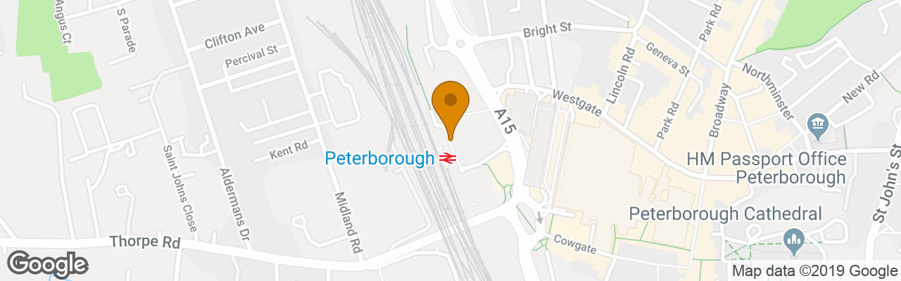 Hôtel Great Northern