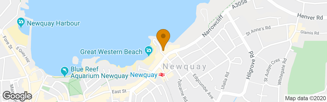 Hôtel Great Western