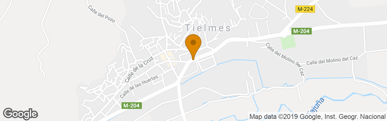 Hotel Foxa Molino De Cantarranas 