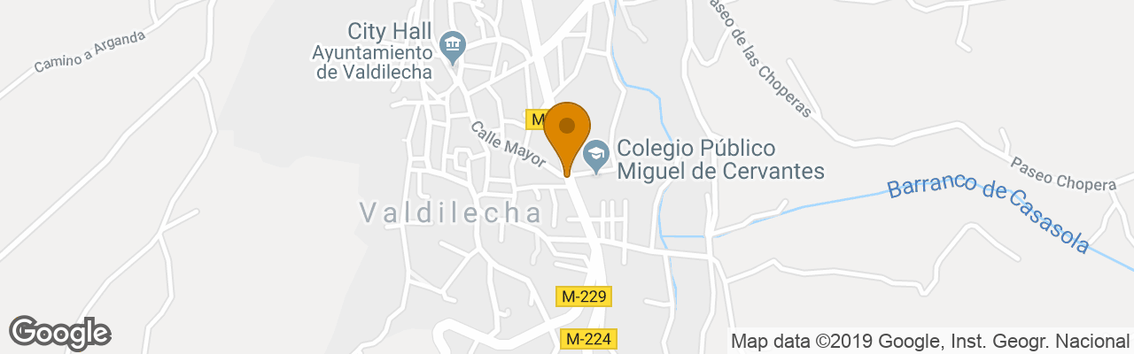 Hotel Rural Palacete de La Ochava 