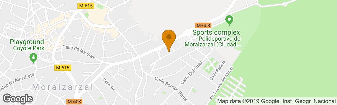 Hotel Hospederia La Cañada 