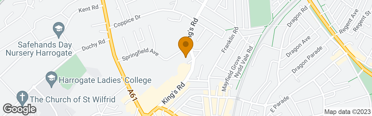 Hotel Crowne Plaza Harrogate