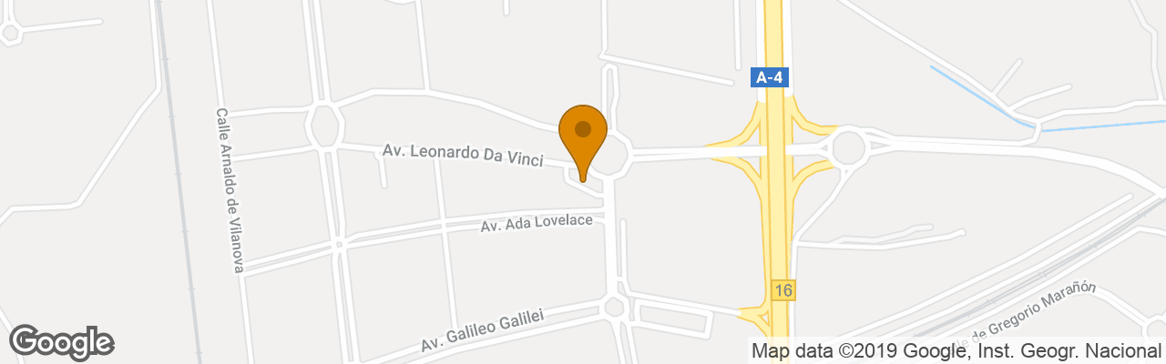 Hotel Getafe Elegance 