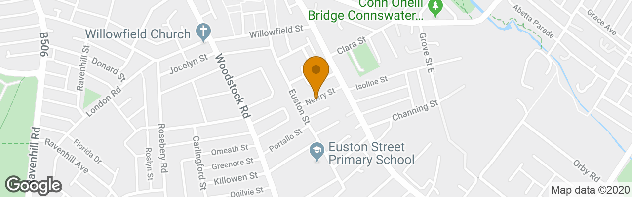 Hôtel Jordan's Townhouse