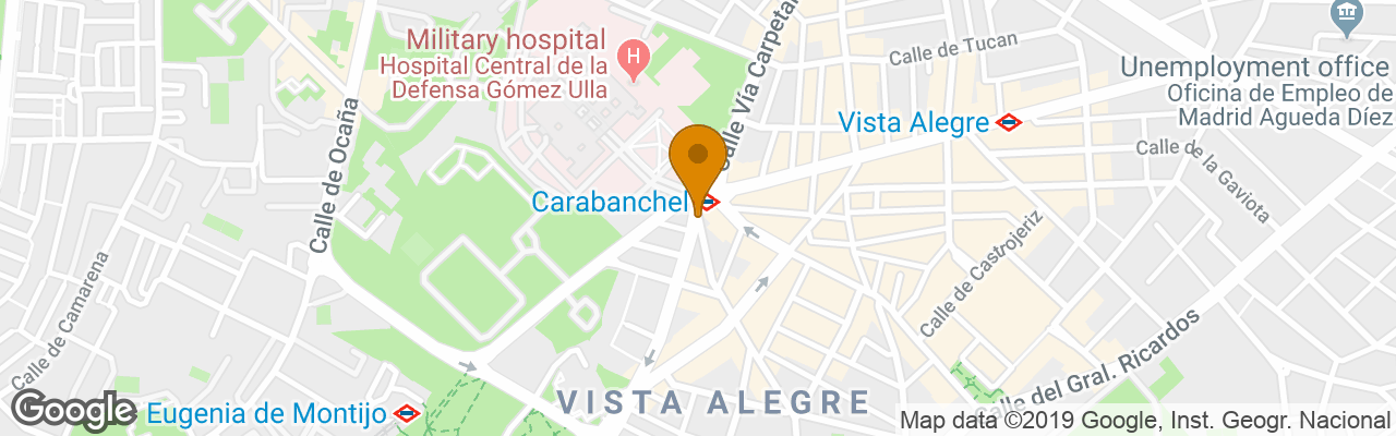 Hotel Hostal Granado 