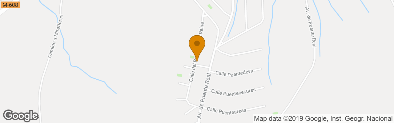 Hotel Camino De Soto 