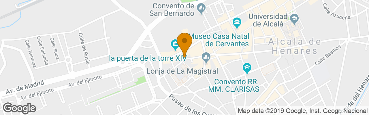 Evenia Alcalá Boutique Hotel 