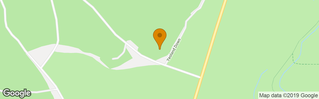 Moorland Garden Hotel