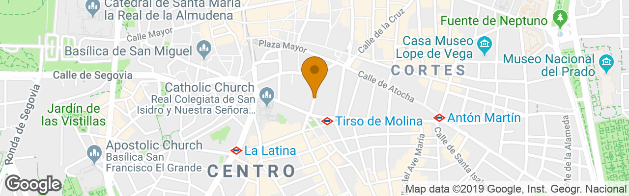 Hotel Hostal Art Madrid 