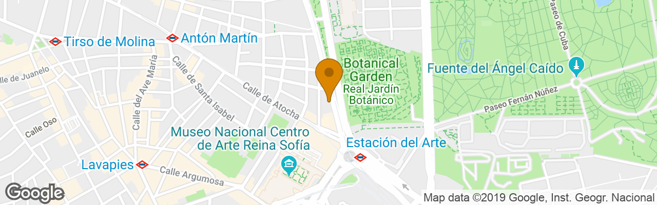 Hostal Casa de Huespedes La Asturiana 