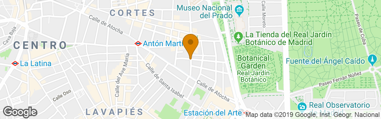 Apartamentos del Gobernador 