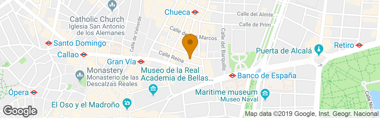 Apartamentos Gran Via Suites 