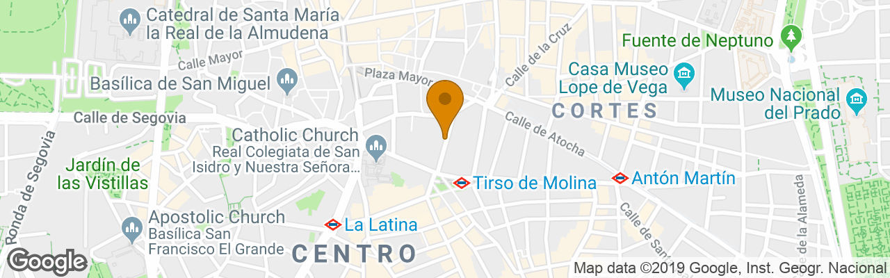 Hostal Residencia Alvaro 