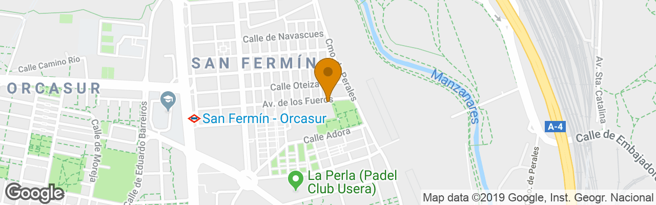 Albergue Juvenil San Fermin 