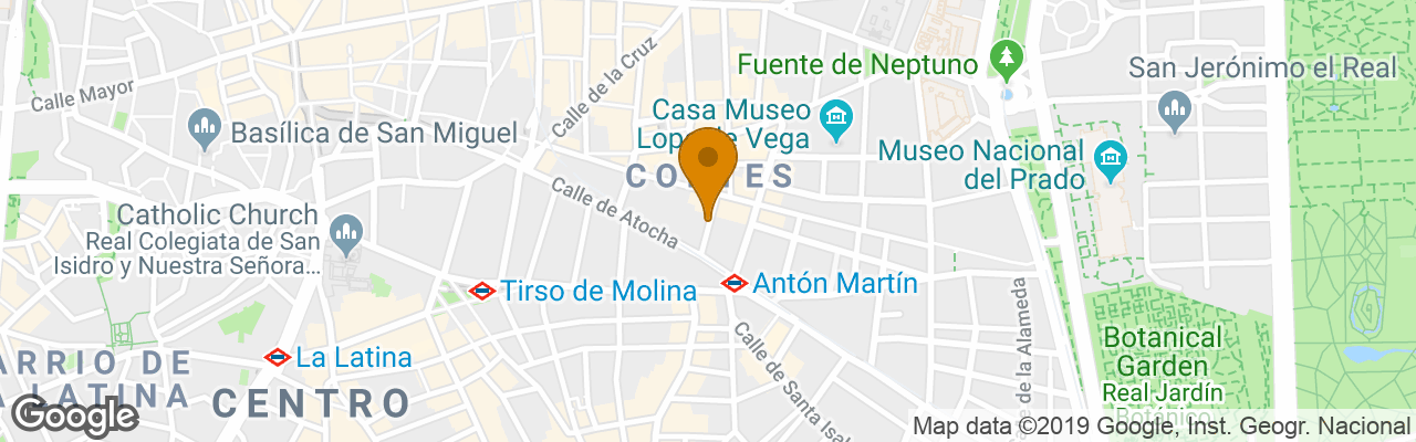 Apartamentos Matute11 Suites 