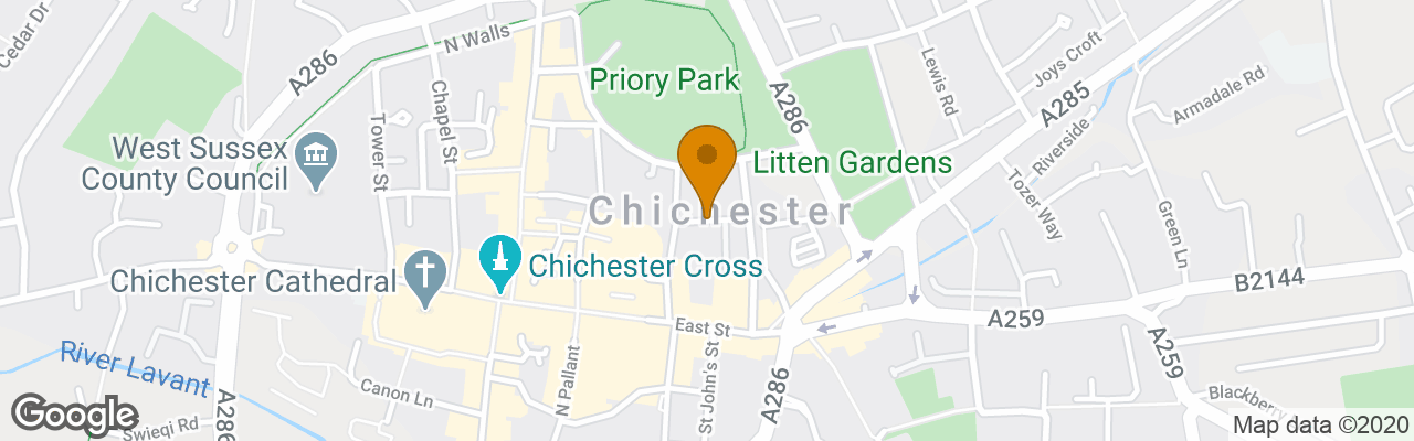 Suffolk House Hotel & Restaurant