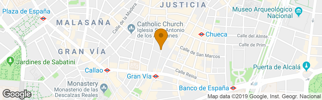 Village Chueca Apartamentos 