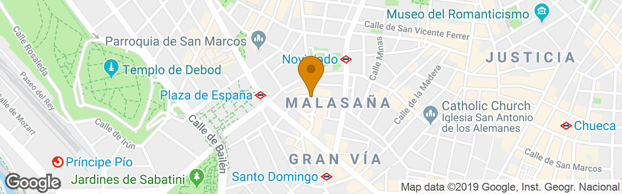 Village Gran Vía Apartamentos 