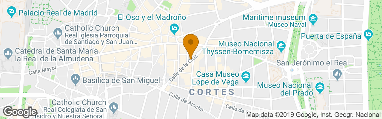 Pensión JC Rooms Santa Ana 