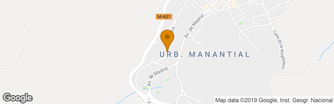 Hotel Rural El Torreón De Navacerrada 