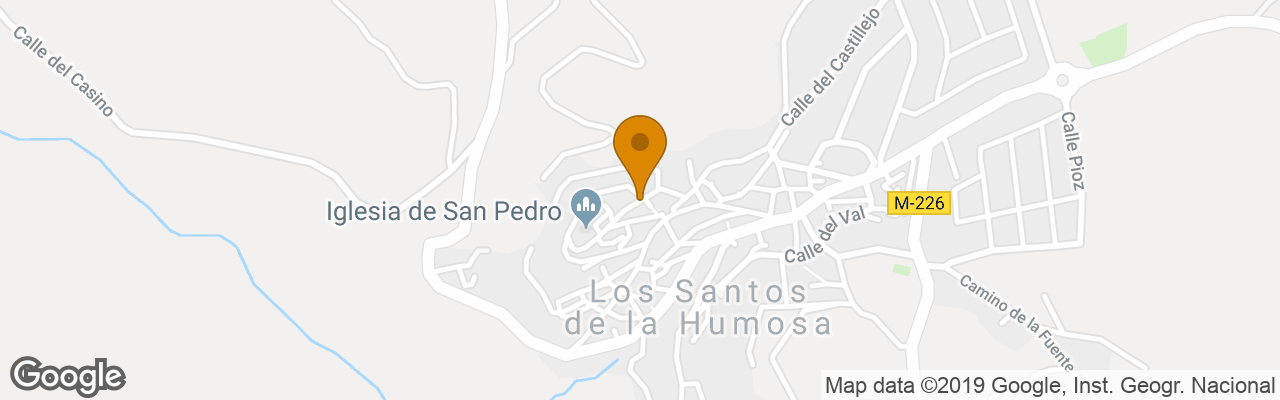 Hotel Domus Selecta Rural El Pontifical 