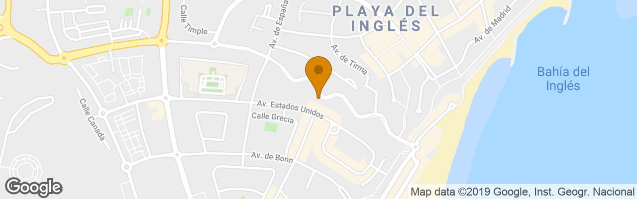 Apartamentos Alsol Walhalla 