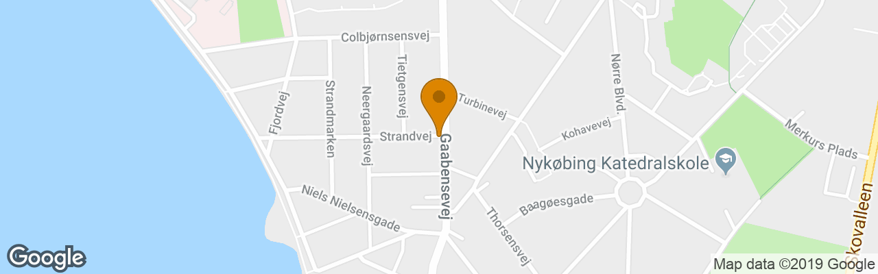 Hotel Feriepark Gedser