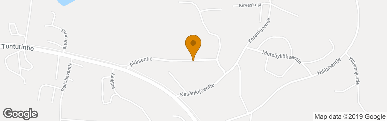 Lapland Hotel Äkäshotelli