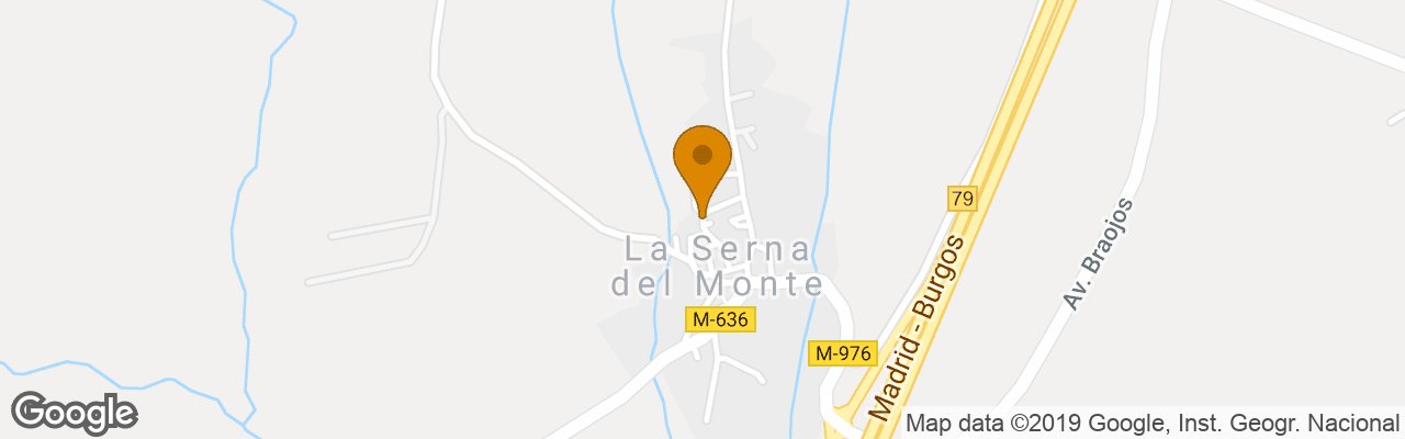 Apartamentos Rurales Nogales Y Huertas 