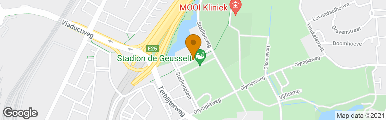 Hôtel Golden Tulip Apple Park Maastricht