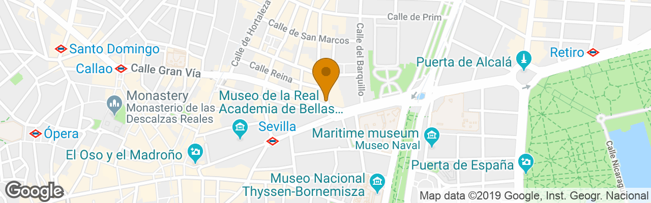 Hotel The Principal Madrid 