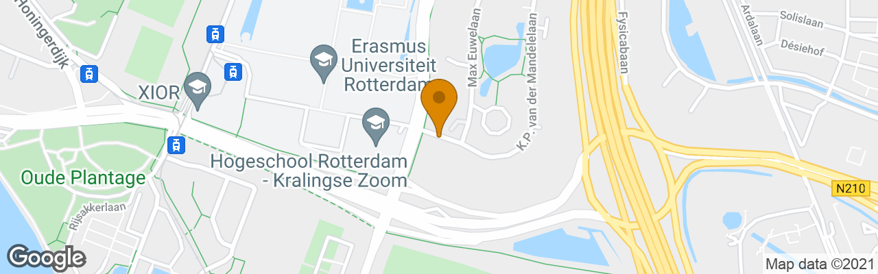 Novotel Rotterdam Brainpark