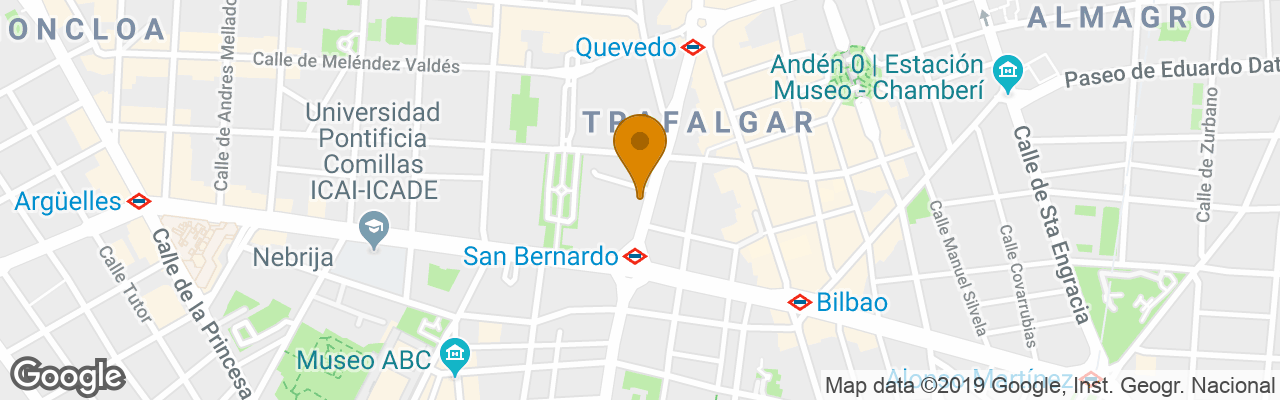 Eric Vökel Madrid Suites 