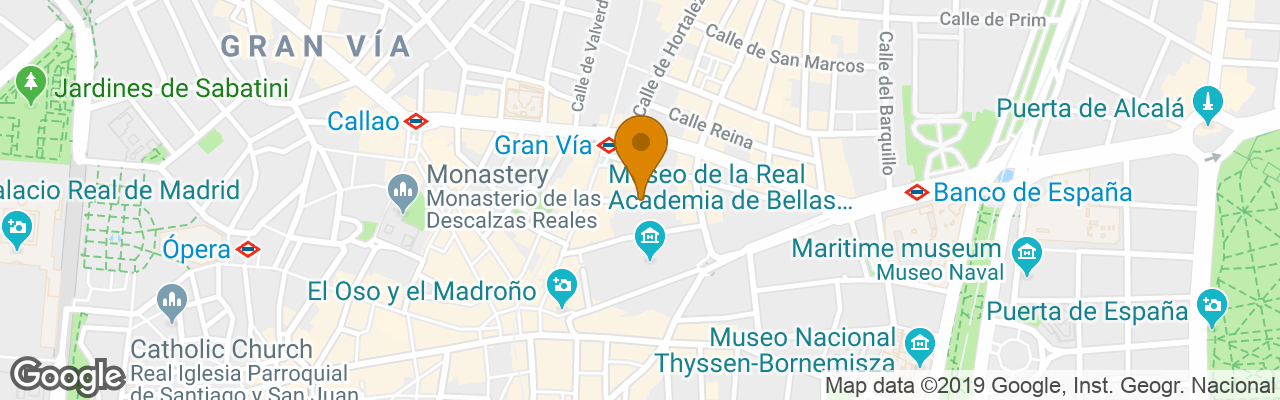 Apartamentos Jardines 3000 