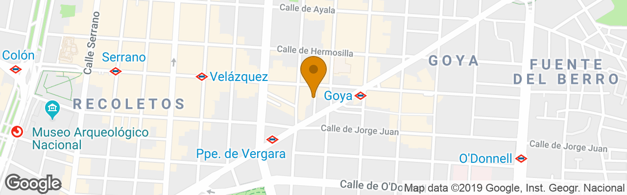 Francisca Moreno 5 3000 