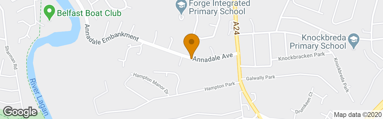 Hôtel Oakdene Lodge