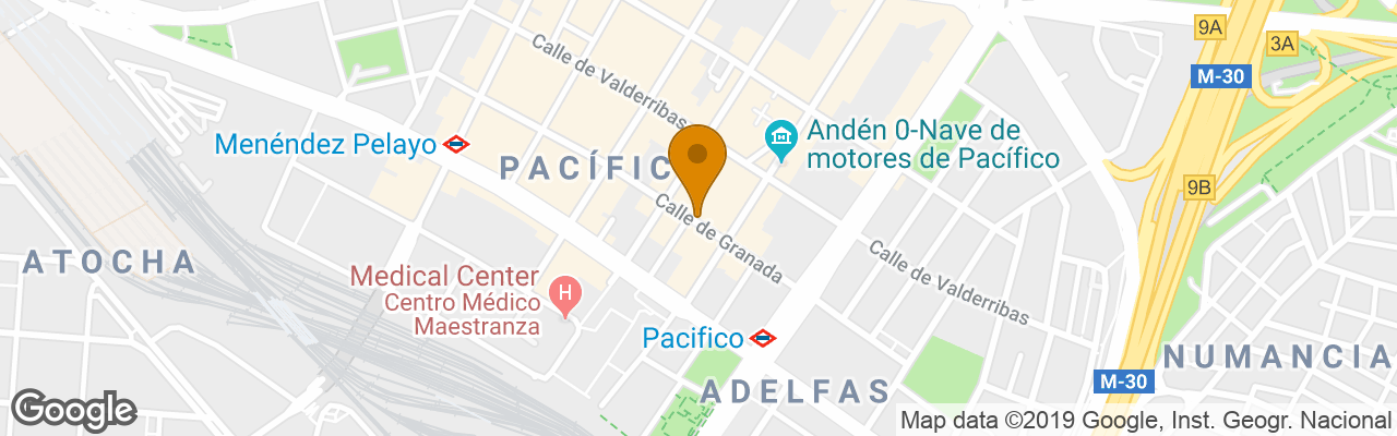 Welcome Retiro Park Charme 