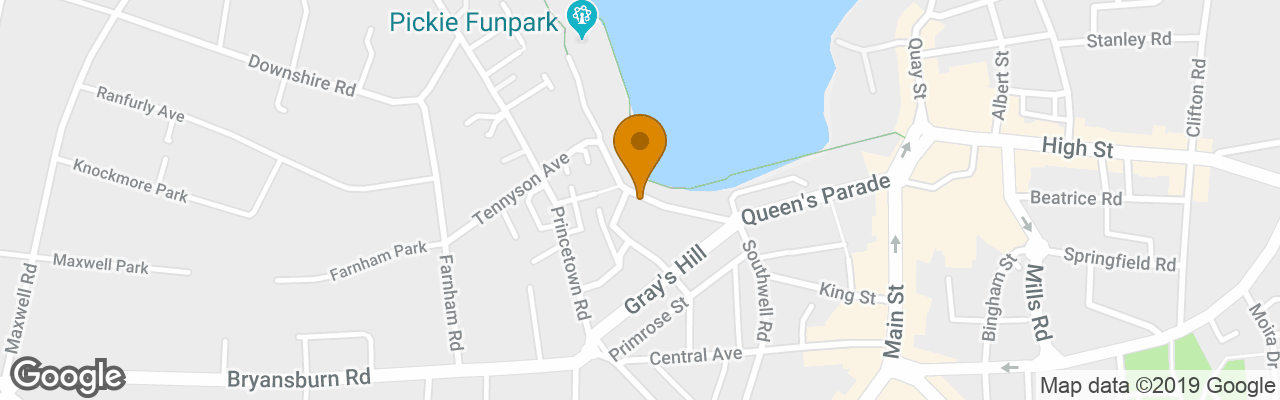 Hotel Bethany Bed & Breakfast