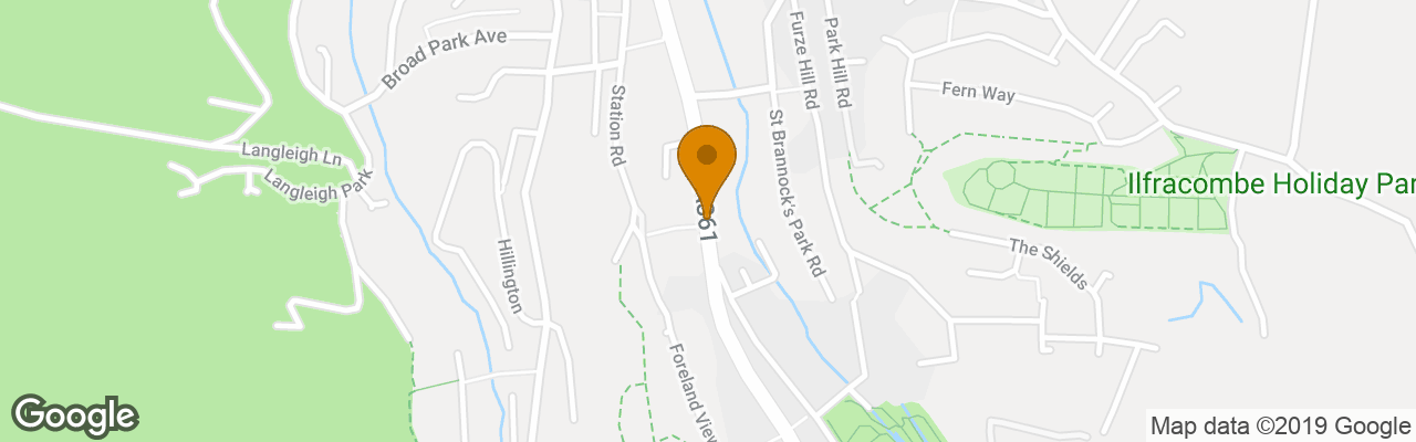 Hotel Rainbow Ridge Guest House