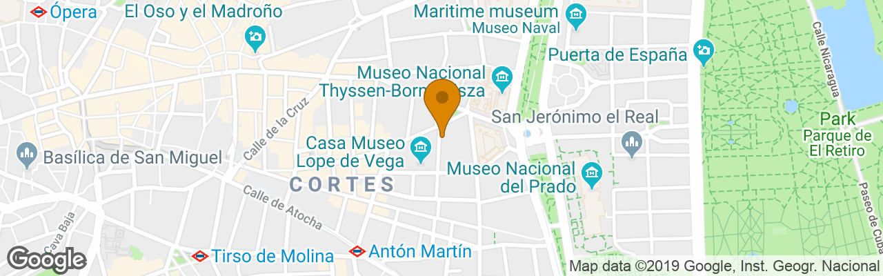 Hotel DoubleTree by Hilton Madrid-Prado 